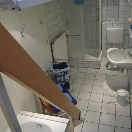 Caspari In Apartamento Winterberg