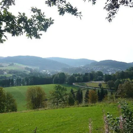 Caspari In * Winterberg