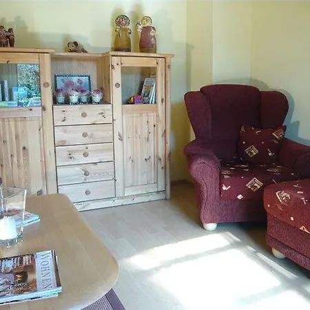 Apartamento Caspari In Winterberg