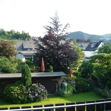 Caspari In Apartamento Winterberg