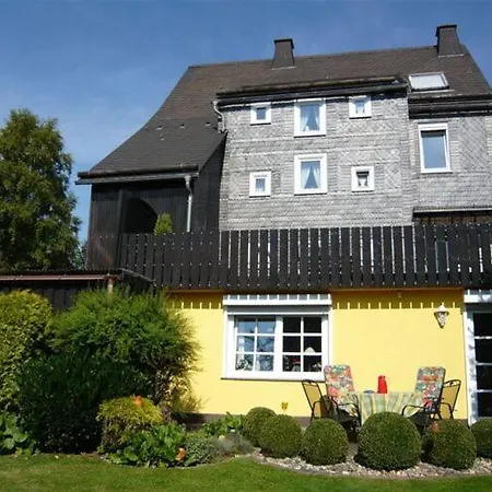 Caspari In Winterberg