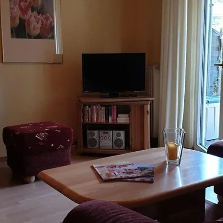 Appartement Caspari In Winterberg