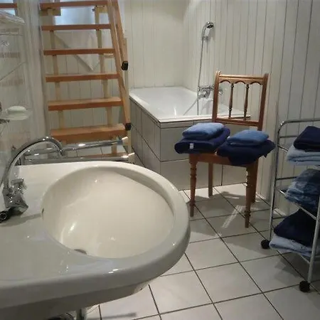 Apartamento Caspari In *