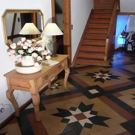 Caspari In Appartement Winterberg