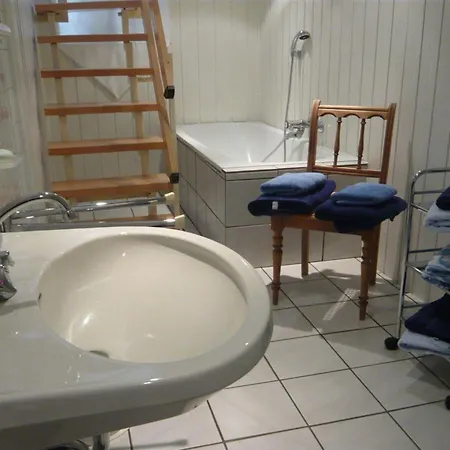 Apartamento Caspari In