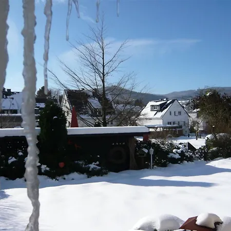 Caspari In Winterberg