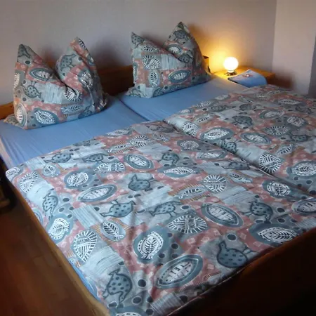 Caspari In Apartamento