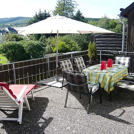 Caspari In * Winterberg
