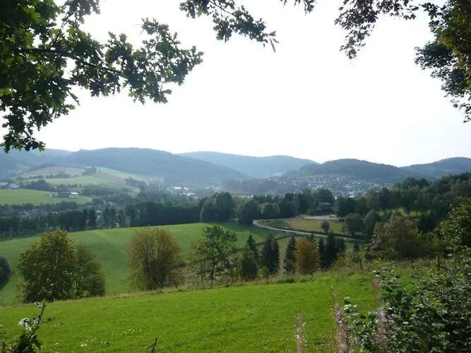 Caspari In * Winterberg