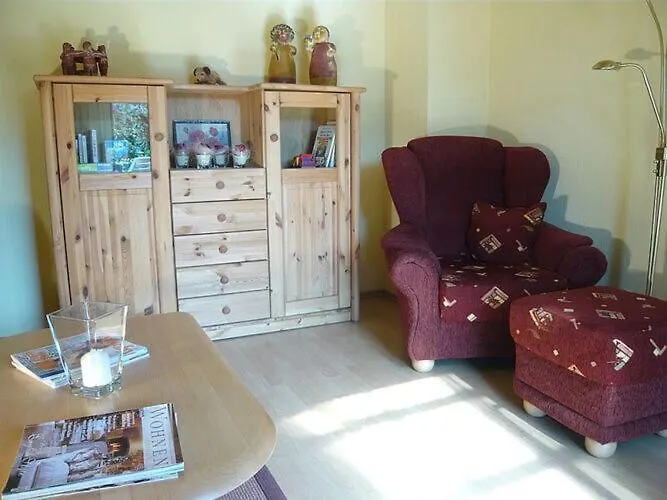 Appartement Caspari In Winterberg