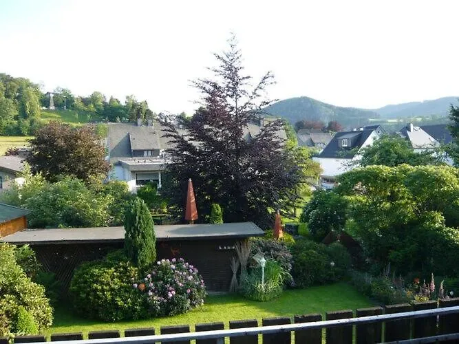 Caspari In Appartement Winterberg