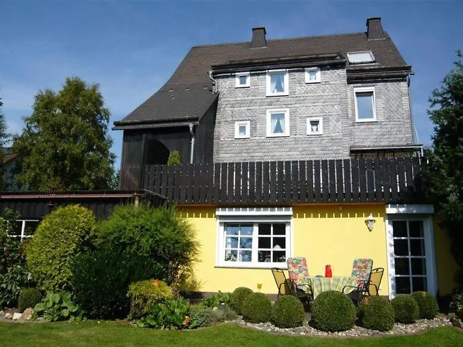 Caspari In Winterberg