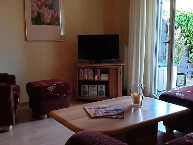 Appartement Caspari In Winterberg