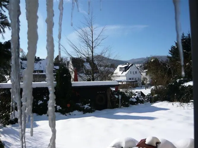 Appartement Caspari In