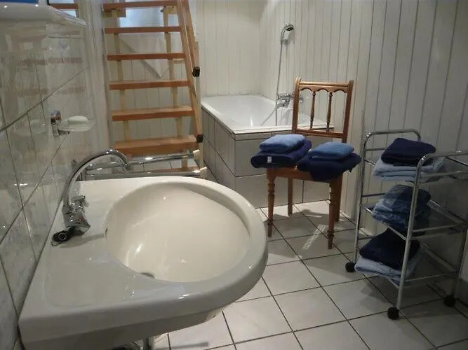 Appartement Caspari In *