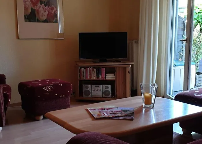 Appartement Caspari In *