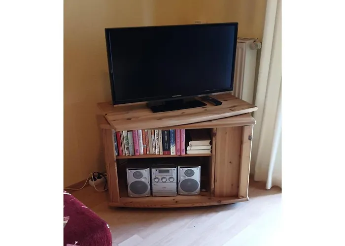 Appartement Caspari In Winterberg
