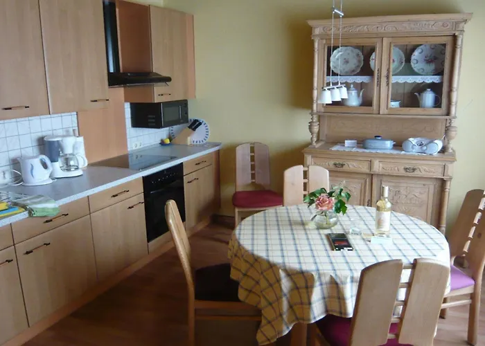 Caspari In Daire