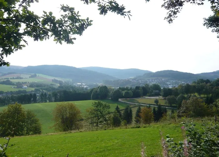 Caspari In Winterberg