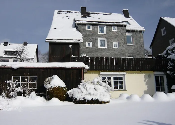Appartement Caspari In *