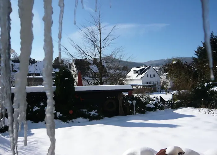 Caspari In Winterberg
