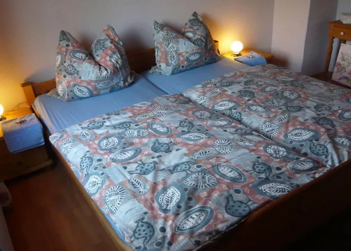 Caspari In Appartement